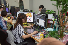 88858cc永利讲堂：手机游戏开发浅谈